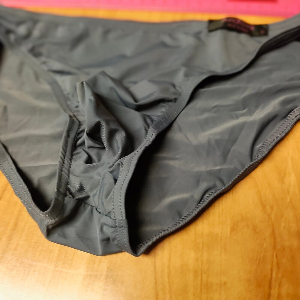 Men's AvidLove Bikini Grey